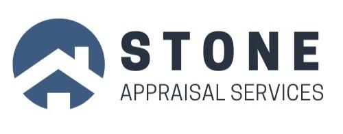 Stone Appraisal Services, Inc.
 Logo